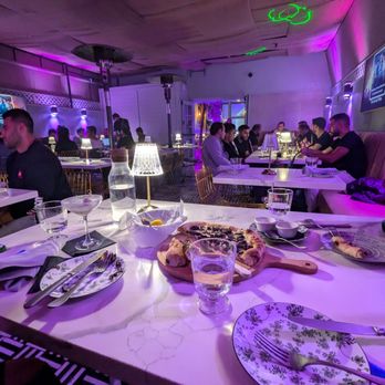 The Society - Interior is beautiful - Hookah Bars Near Me - Burlingame, California The Society - Interior is beautiful - Hookah Bars Near Me - Burlingame, California