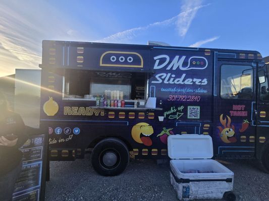 Song Dog Farm Distillery by null