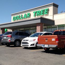 Dollar Tree