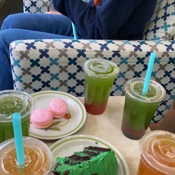 Confection Connection - Bubble Tea Near Me - Owego, New York