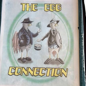 The Egg Connection - Breakfast & Brunch Near Me - Tucson, Arizona