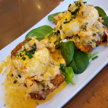 Ruby Slipper Central Business District - Crawfish & Grits - Breakfast & Brunch Near Me - New Orleans, Louisiana Ruby Slipper Central Business District - Crawfish & Grits - Breakfast & Brunch Near Me - New Orleans, Louisiana