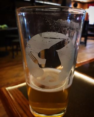 Photo of White Rabbit Gastropub - Frederick, MD, US.