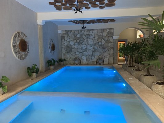 Hotel Le Muuch by null