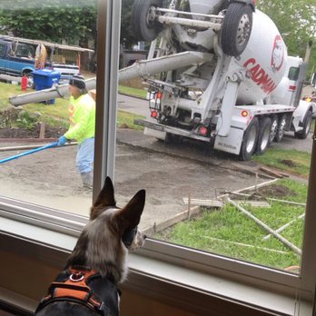 Hometown Concrete - Pouring concrete - Masonry/Concrete Near Me
