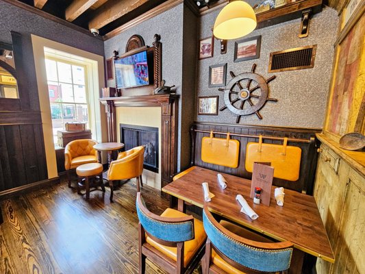 Wexford, Savannah's Irish Pub by null