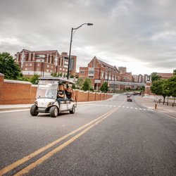Joyride Knoxville