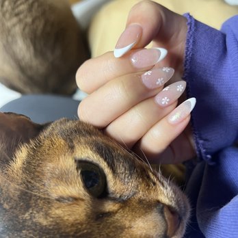 Diva's Nails - Gel-x manicure - Nail Salons Near Me - Burbank, California Diva's Nails - Gel-x manicure - Nail Salons Near Me - Burbank, California