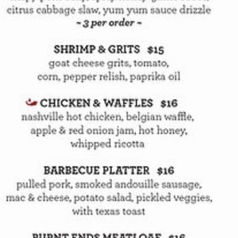 Cask & Larder - Southern Near Me - Orlando, Florida Cask & Larder - Southern Near Me - Orlando, Florida