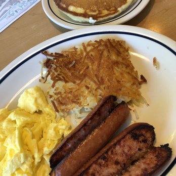 IHOP - Breakfast & Brunch Near Me - Sacramento, California