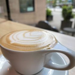 Lovelarte - Cappuccino