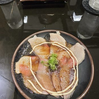 Sushi Sasabune - Sushi Bars Near Me - Honolulu, Hawaii