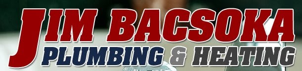 Slide of Jim Bacsoka Plumbing & Heating