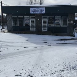 The Ol' Barbershop