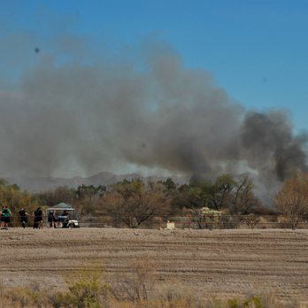 Sweetwater Wetlands - Wetlands reed burn-off - Hiking Near Me - Tucson, Arizona Sweetwater Wetlands - Wetlands reed burn-off - Hiking Near Me - Tucson, Arizona
