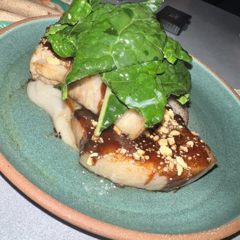 Kaya - Pork belly - Filipino Near Me - Orlando, Florida