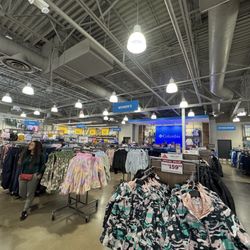 Columbia Factory Store