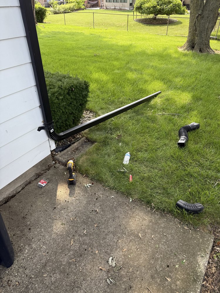 Slide of Mansour’s Innovations