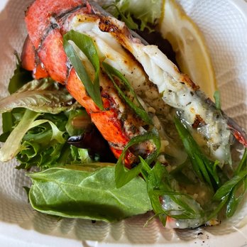 Upscale Hawaii - Lobster - Diners Near Me - Honolulu, Hawaii