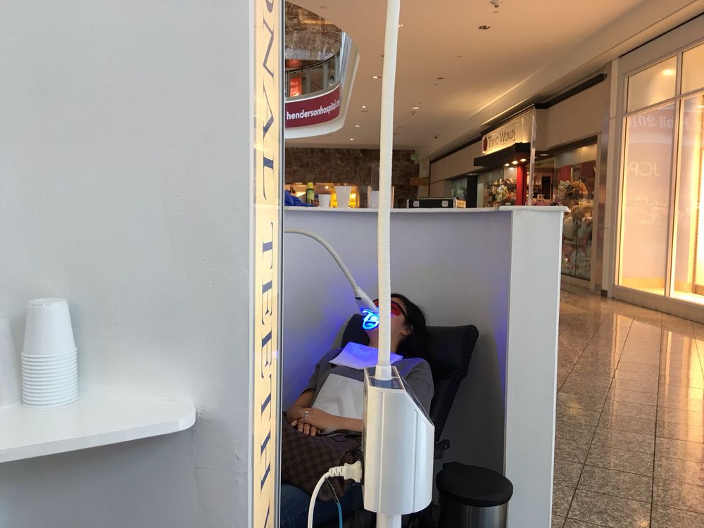 DAVINCI TEETH WHITENING SYSTEM Updated August 2024 15 Photos 1300 W Sunset Rd, Henderson