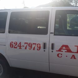 ABC Taxi
