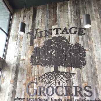 Vintage Grocers - Grocery Near Me - Malibu, California Vintage Grocers - Grocery Near Me - Malibu, California