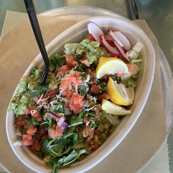 El Burro - Tacos & Beer - Steak Picado & Carnitas Bowl with Veggies - Mexican Near Me - Carson, California El Burro - Tacos & Beer - Steak Picado & Carnitas Bowl with Veggies - Mexican Near Me - Carson, California