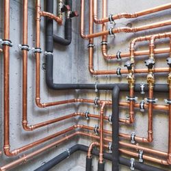 Dj's Plumbing