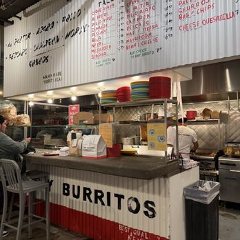 The Taco Stand - Mexican Near Me - San Diego, California
