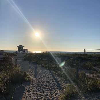 Venice Beach - Short walk to da beach - Beaches Near Me - Venice, Florida