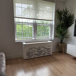 LI Custom Radiator Covers