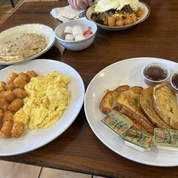 Doc’s Smokehouse - French Toast BreakfastFrench - Barbeque Near Me - Titusville, Florida