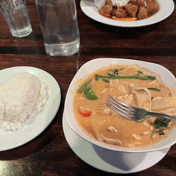 Pad Thai Restaurant - Thai Near Me - Carmel, Indiana