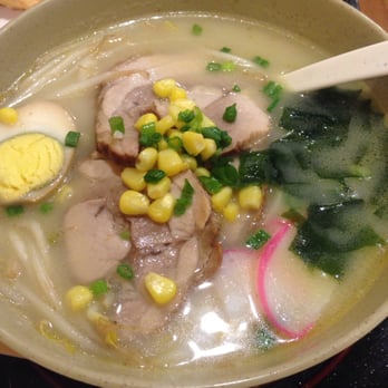 Fairy Cafe - Japanese pork ramen. Next time, I'll go for the chicken or fish ball ramen - Coffee & Tea Near Me - Quincy, Massachusetts Fairy Cafe - Japanese pork ramen. Next time, I'll go for the chicken or fish ball ramen - Coffee & Tea Near Me - Quincy, Massachusetts