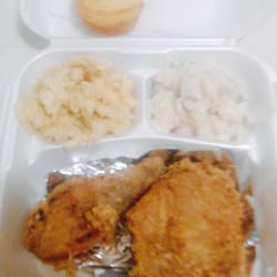 24 Hour Soul Food Express - Soul Food Express Delivery