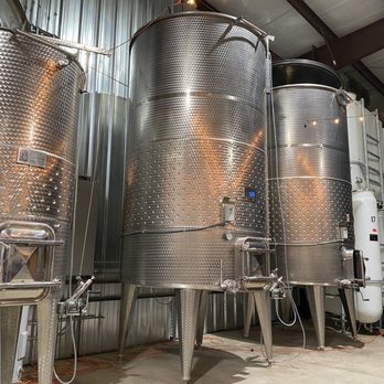 Tehachapi Winery - Wineries Near Me - Tehachapi, California