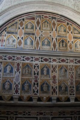 Cattedrale di Santa Maria Assunta e Santa Cecilia by null