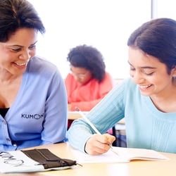 Kumon Math and Reading Center of Carrollton - Central