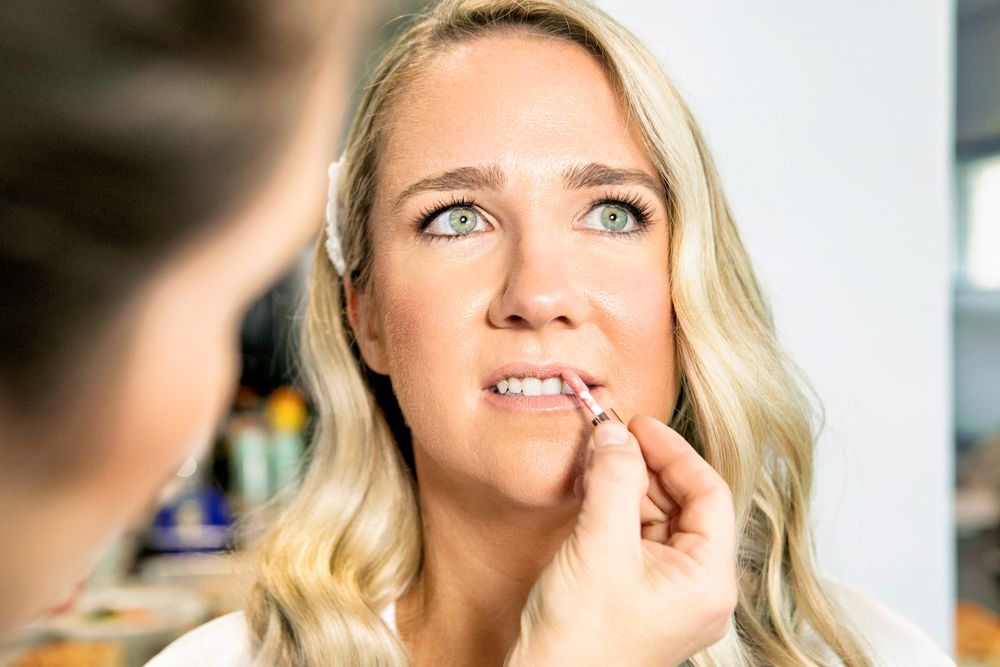 Makeup by Jaycie Logo