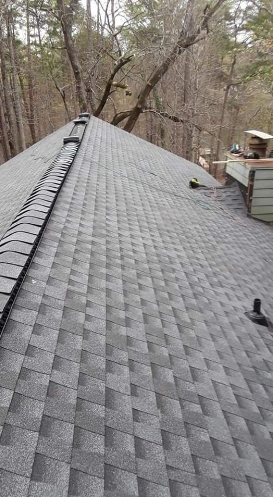 Slide of Sammy's Roofing & Repair