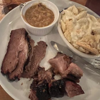 Salt + Smoke - Brisket Plate - Bars Near Me - Saint Louis, Missouri Salt + Smoke - Brisket Plate - Bars Near Me - Saint Louis, Missouri
