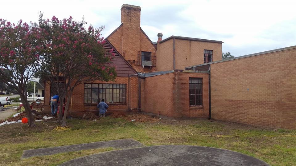 EAST TEXAS FOUNDATION REPAIR Updated October 2024 5440 Judson Rd, Longview, Texas General