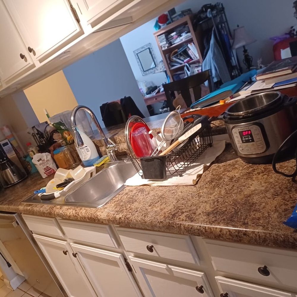 Phes - After - Office Cleaning Near Me