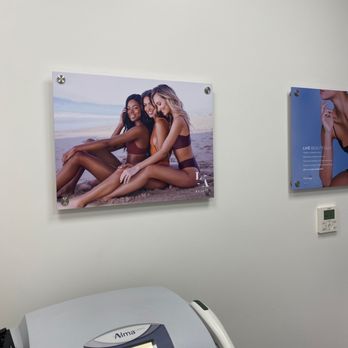LaserAway - Laser Hair Removal - Medical Spas Near Me - San Ramon, California