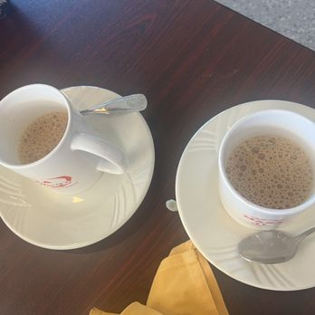 Masala Waves - Masala Chai - Indian Near Me - Huntington Beach, California