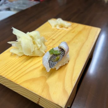 Shokunin - Japanese Near Me - Rancho Cucamonga, California
