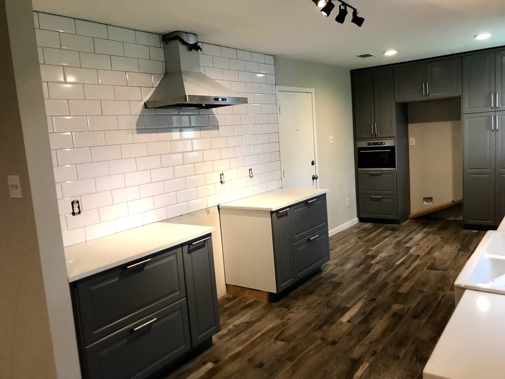 Slide of JAG Construction