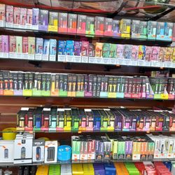 Smokers Den