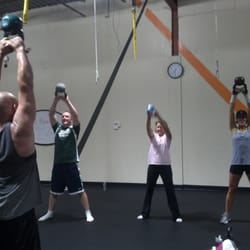 Success Fitness