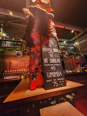 Reffen - Copenhagen Street Food by null